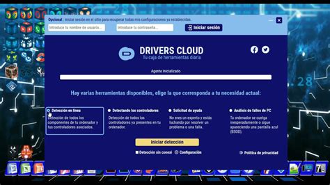 driverscloud.com/es/iniciar