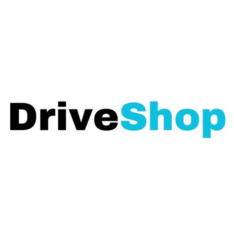 Driveshop Com