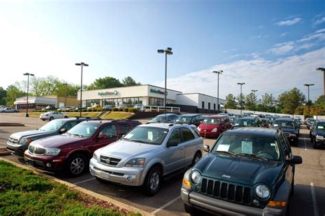 drivetime car lot near me