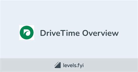 drivetime employment verification