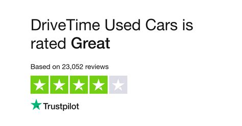 drivetime reviews