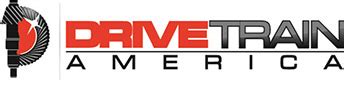 Drivetrain America.com
