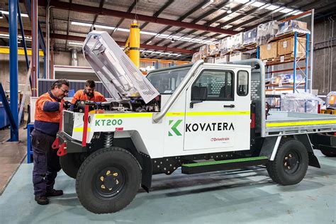 Drivetrain Australia Pty Ltd