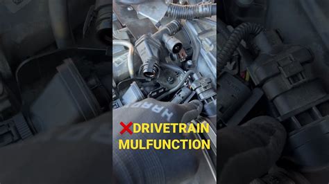Drivetrain Bmw How To Fix