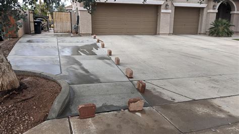 driveway extender