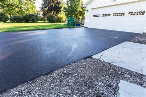 driveway paving west chester pa