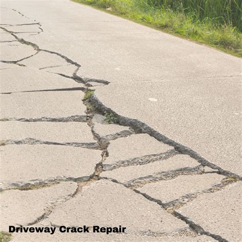 Common Driveway Repair Problems in St. Louis