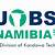 driving jobs in namibian government logo bd