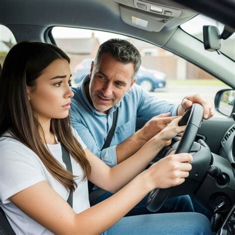driving classes in arlington