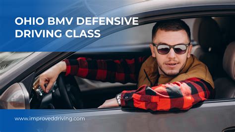 driving classes toledo ohio
