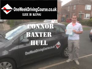 Photos Driving Crash Course Hull Latest