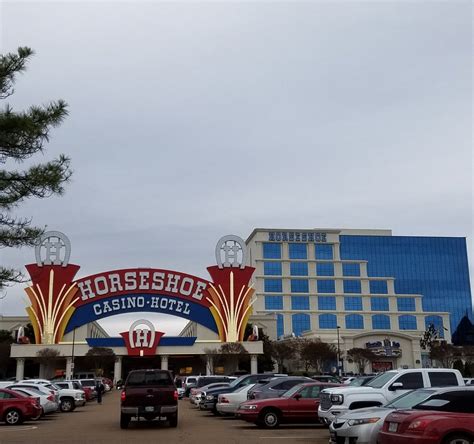 driving directions to horseshoe casino