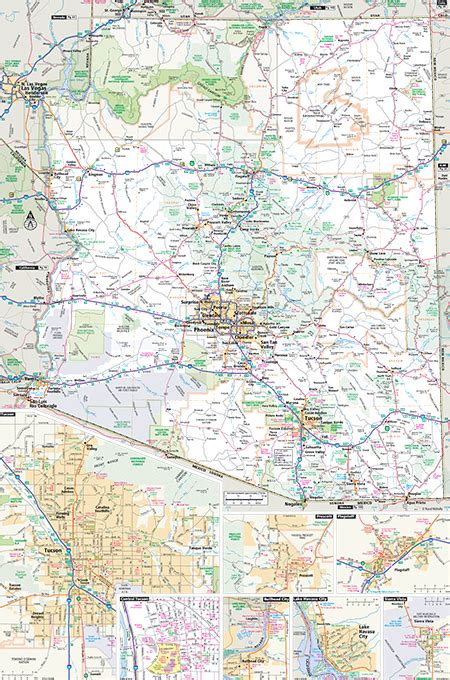 driving directions with rand mcnally maps