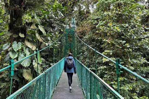 driving from liberia to monteverde