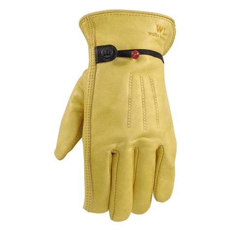 Driving Gloves Target