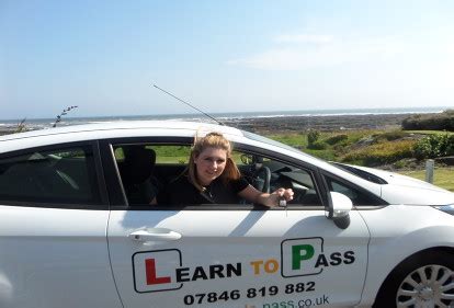 driving instructor dundee