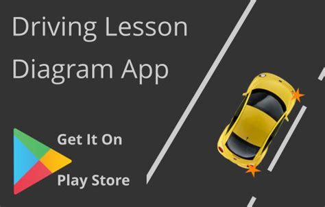 driving instructor teaching aid app