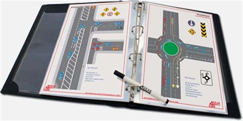 driving instructor teaching methods