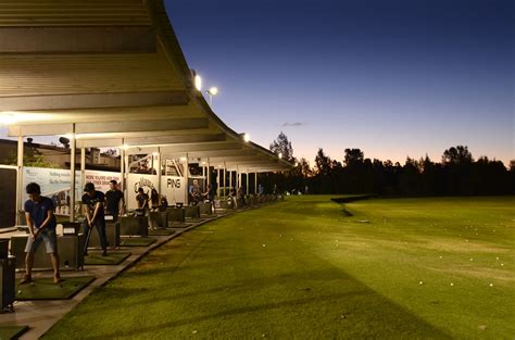 driving range picture