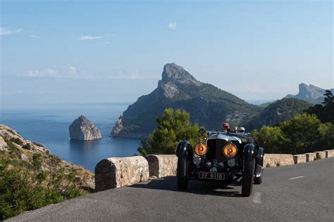 driving tour Mallorca