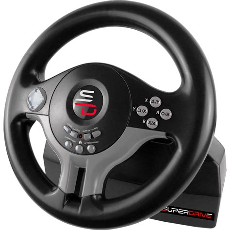 Driving Wheel Computer Definition