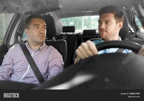 Can a Learner Driver Have Passengers? Howden Insurance
