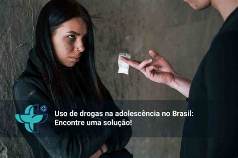 drogas na sociedade brasileira