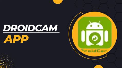 droidcam apk