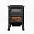 drolet bistro wood burning cook stove db04815
