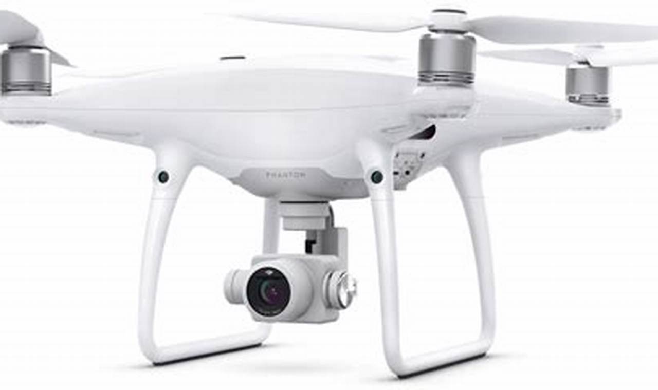 drone camera dji phantom 4 pro price