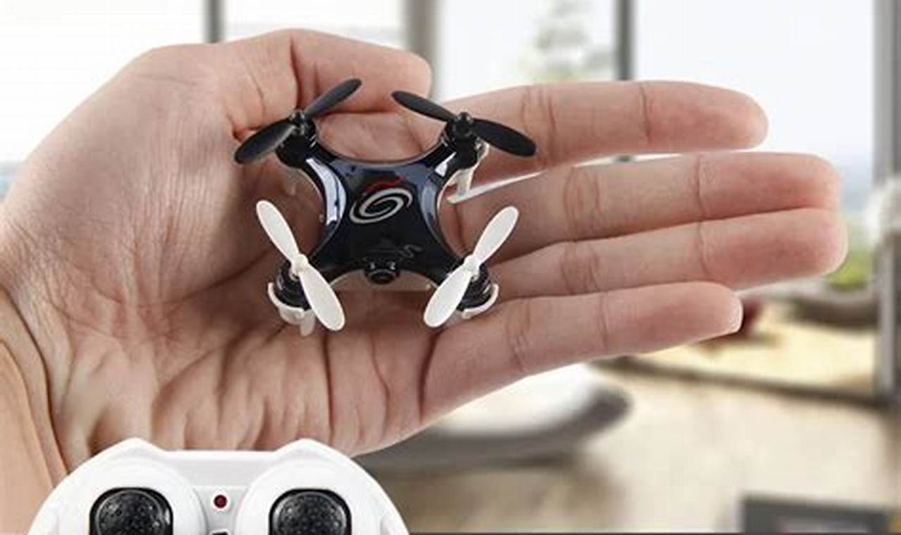 drone camera mini phone