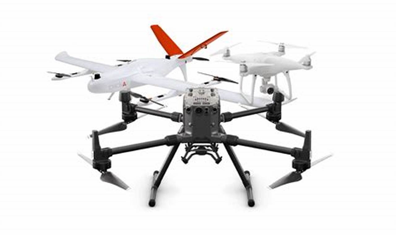 drone pemetaan termurah