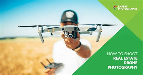 Best Drones for Real Estate Photos Drone and Quadcopter