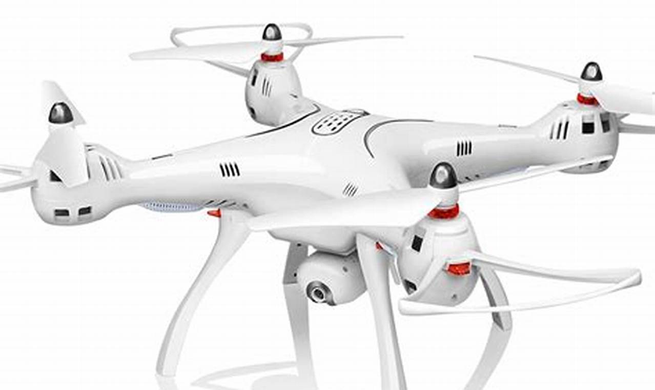 drone syma x8pro spesifikasi