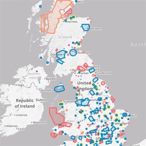 drone airspace map uk