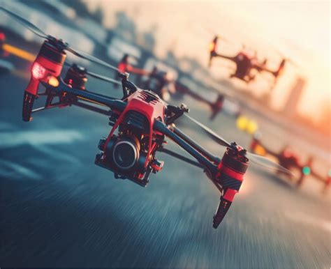 Drone Basics Course