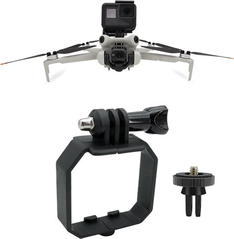 Drone Camera Mount For Gopro