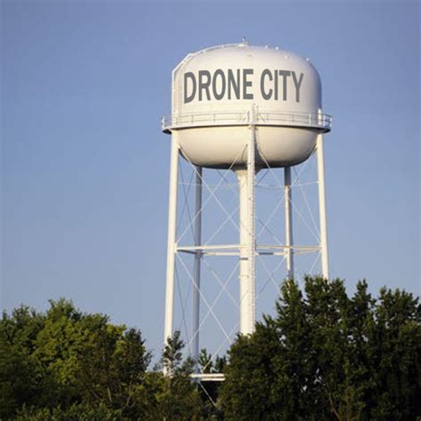 drone city nixa mo