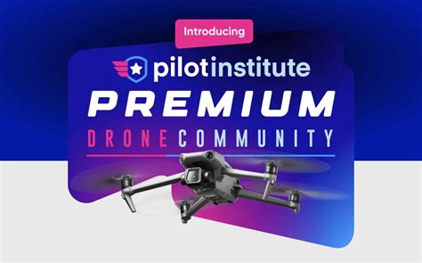 Drone Community