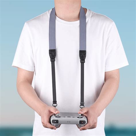 Drone Controller Strap