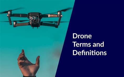 drone definition
