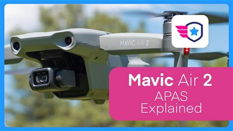 Drone Dji Mavic Air 2 Tutorial