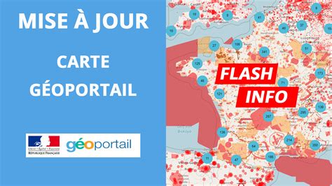 Geoportail drones de loisir (enfin) disponible sur smartphones