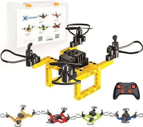 Drone Kits For Students