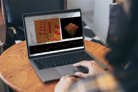 Drone Lidar Processing Software