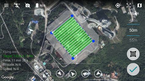 New social network for drones hopes to make flying safer The Horizons