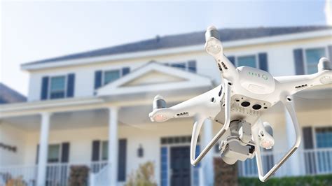 drone real estate pricing
