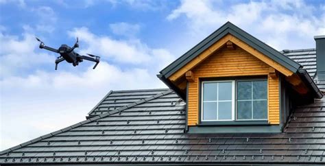 Drone Roof Inspection Jobs