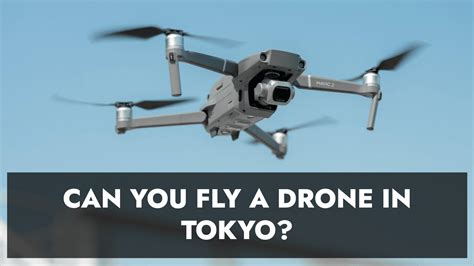 drone safety tokyo