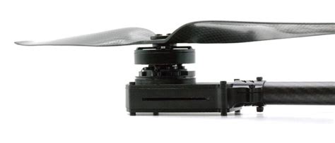 Drone Servo Extensions